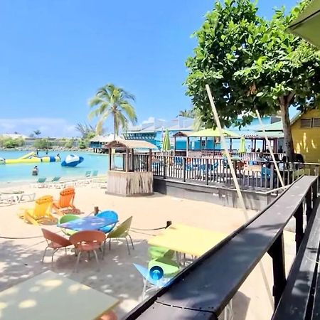 Villa La Rosa With Spectacular View Of โอโชรีโอส ภายนอก รูปภาพ